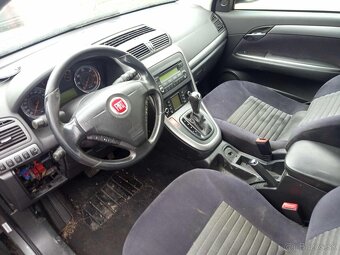 Predam na nd fiat - 4