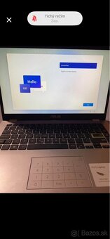 ASUS E410MA- EK016TS - 4