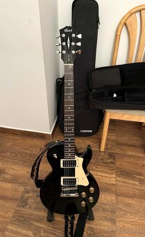 predam elektricku gitaru cort - 4