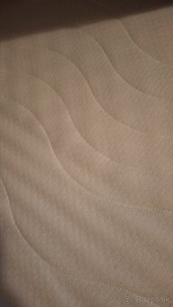 Predám matrac - zachovalý - 4