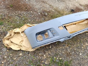 Predný nárazník VW Tiguan 5N - 4