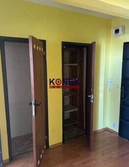 ID-3085 NA PREDAJ – 3-izbový byt Trebišov - 4