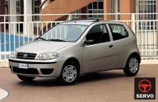 Predám posilovač riadenia PUNTO 2 rv2003 az 2010 - 4