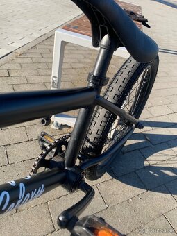 Predám BMX Galaxy Early Bird - 4