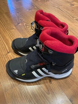 Predam Adidas Terrex Climaheat - 4