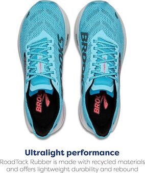 Bezecke tenisky Brooks Hyperion 2, velkost 40 - 4