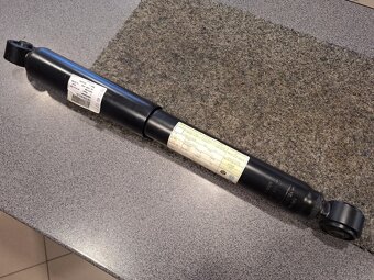 poloosy a tlmiče Octavia 1 - 4