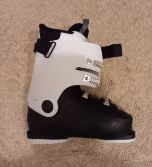 Pánske lyžiarky Alpina - 4