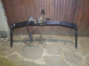 Golf 4 bora variant diely - 4