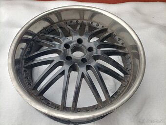 Disky R22 5x120 - 4