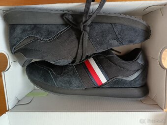 Tommy Hilfiger veľkosť 41 - 4