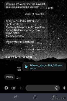 VEŠTENIE - HARMONIZÁCIA - LIEČBA - VIRGUĽOU - 4