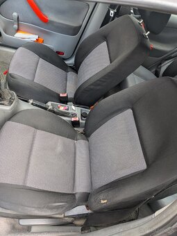 Škoda Octavia 1.9 SDI - 4