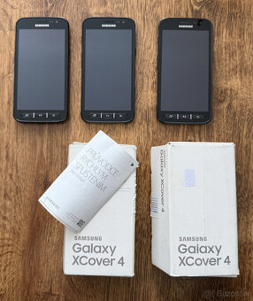 Samsung XCover 4 - viac kusov - 4