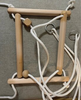 Hojdačka incababy - 4