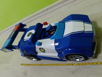 XXL Auto Chase Labková Patrola - 4