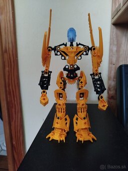 Lego bionicle - 4