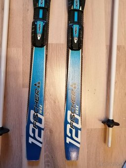 Detské bežky Fischer - 4