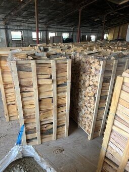 Palivové drevo aj s dovozom - 4