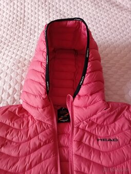 Prechodná vetrovka - 4