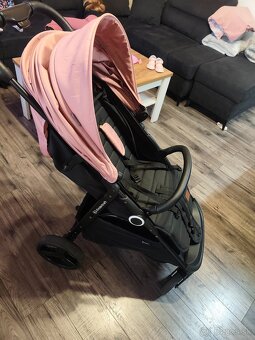 Športový kočík - 4