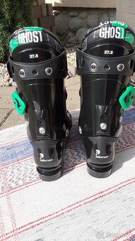 Lyžiarky salomon - flex 120. - 4