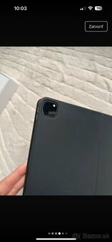 Apple iPad Pro 12,9” 128 GB – Wi-Fi + Cellular - 4