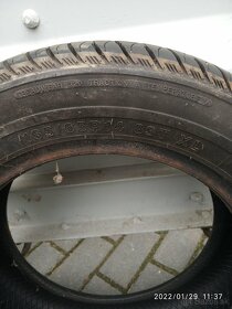 letné 165/65 R14 83 T - 4