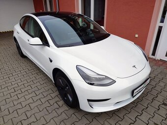 Tesla Model 3 2021 Standard Plus 239 kW - 4