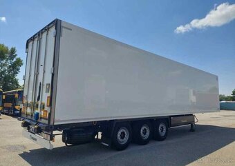 Krone SD Thermo King SLXi 300 dvoupa - 4