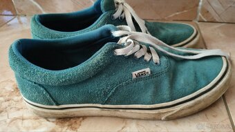 Chlapčenské topanky - 4