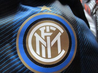 Futbalový dres Inter Miláno 2016/2017 - 4
