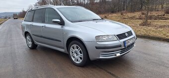 Fiat Stilo 1.9 JTD 88KW - 4