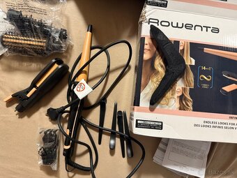 Kulma Rowenta CF4231F0 Infinite Looks 14v1 - 4