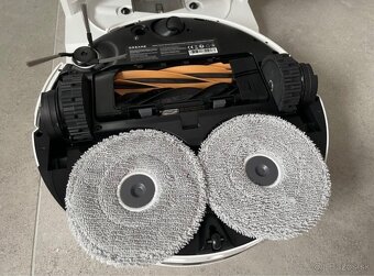 Dreame X40 Ultra Complete - roboticky vysavac - 4