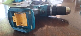 Makita dhp 453 - 4