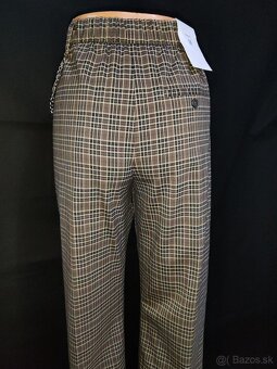hnedé nohavice - 4