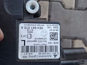 Škoda Octavia IV - 4