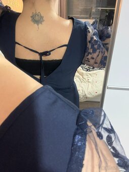 Spoločenske šaty - 4