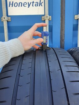 275/45R20 + 305/40R20 Pirelli Pzero 2023 - 4