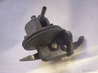 AC pumpa zo Škoda 100 - 4