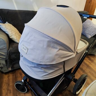 Kočík Cybex PRIAM - 4