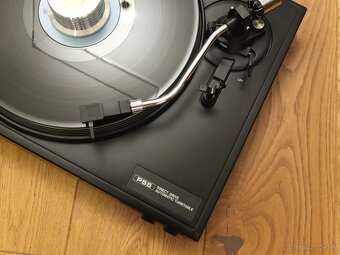 EUMIG PP 55?? PL 500D ??Direct Drive Gramofon Japan - 4