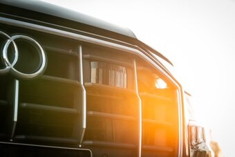 AUDI Q8 50 3.0TDI QUATTRO S-LINE B&O - 4