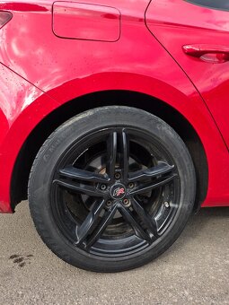 Elektróny 5x112 R17 225/45 - 4