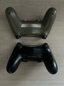 Playstation 4 slim - 4