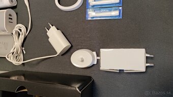 Elektrická kefka Oral B Genius - 4