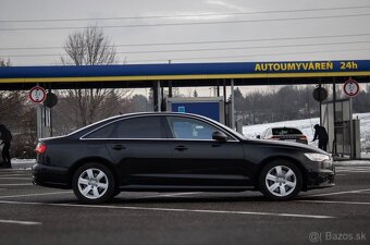 Audi A6 3.0 TDI S-Tronic - 4