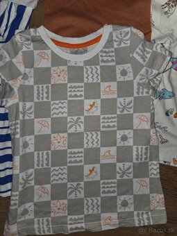 Nové tričká v 86 - 4