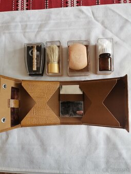 Retro súprava na holenie. - 4